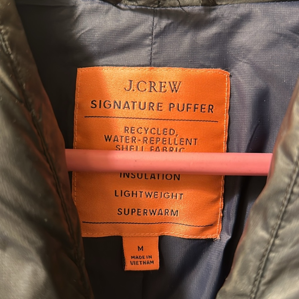 Jcrew Coat - image 4